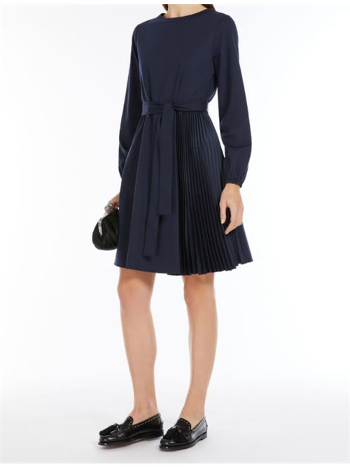 RIVIERA WEEKEND MAXMARA | 2515621061600004 BLU